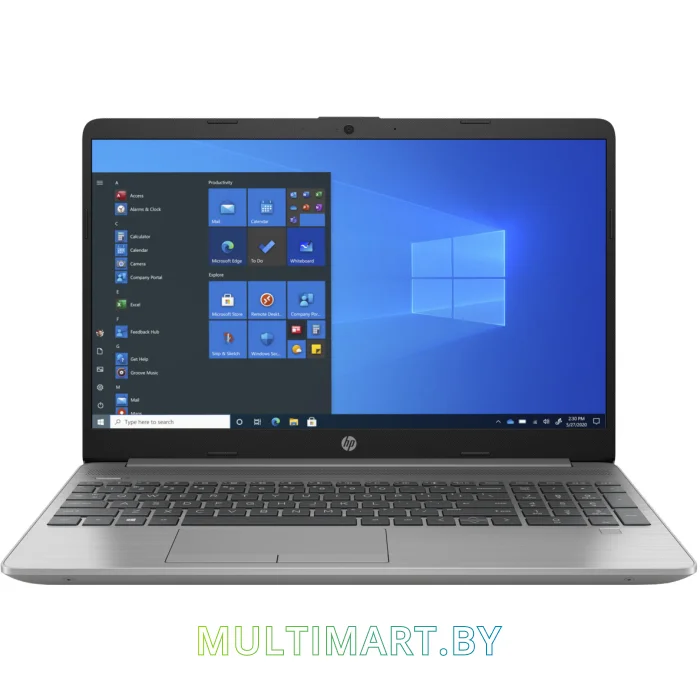Ноутбук HP 255 G8 (3V5F0EA)